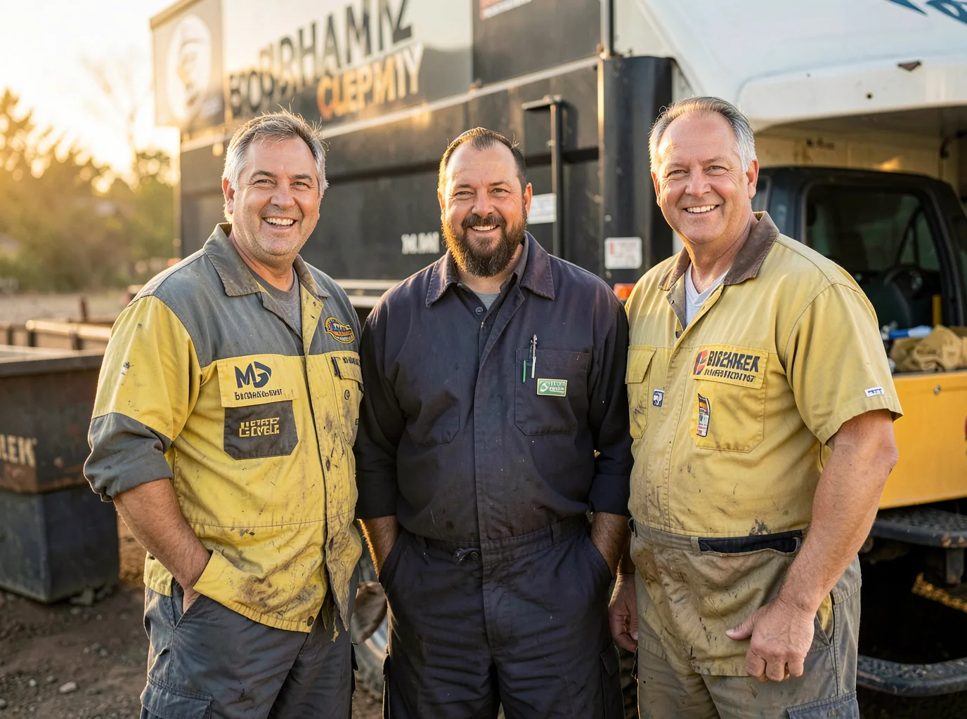 Sewage Cleanup company in Ohlman, IL