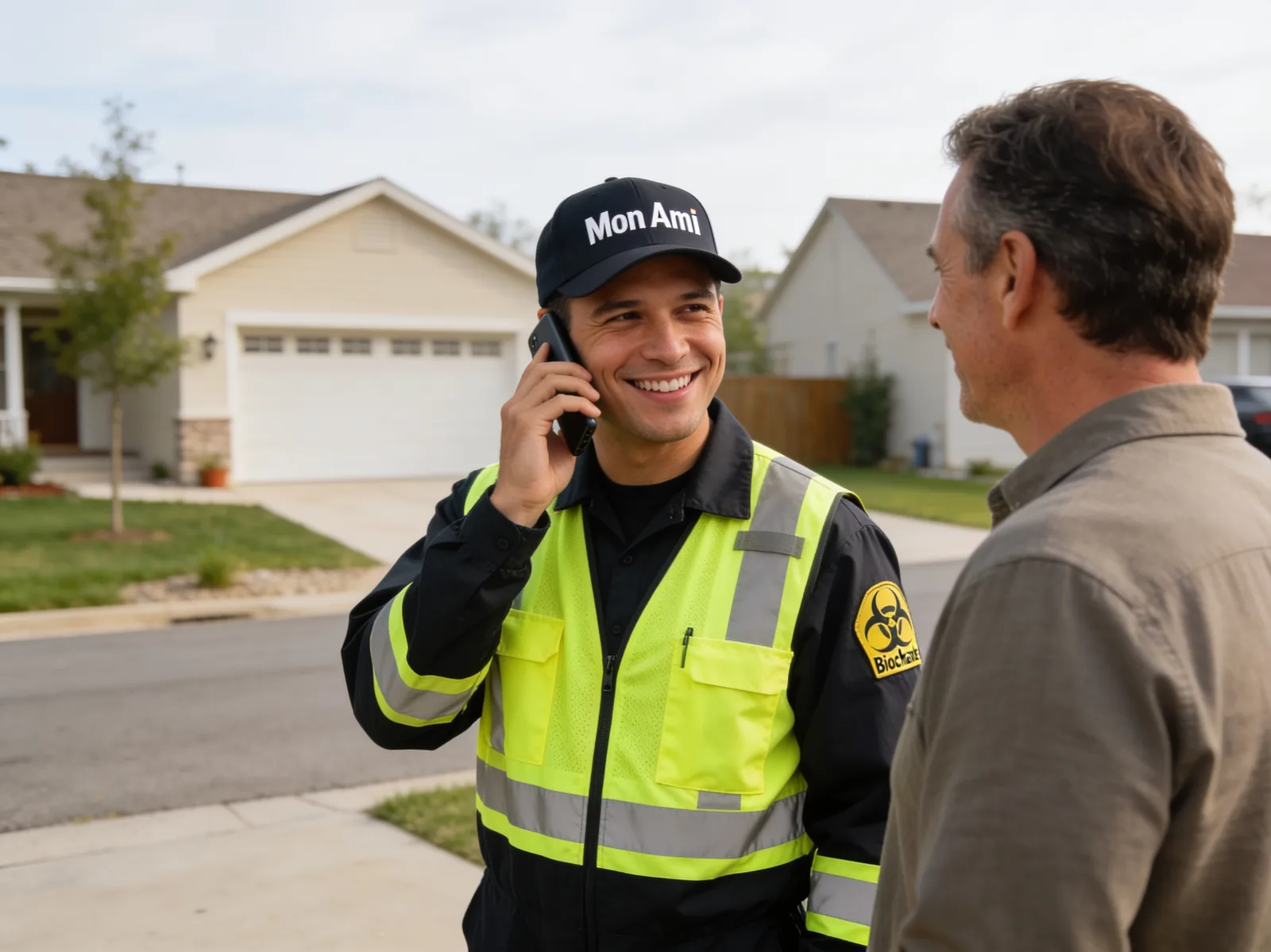 Sewage Cleanup Ohlman, IL FAQs