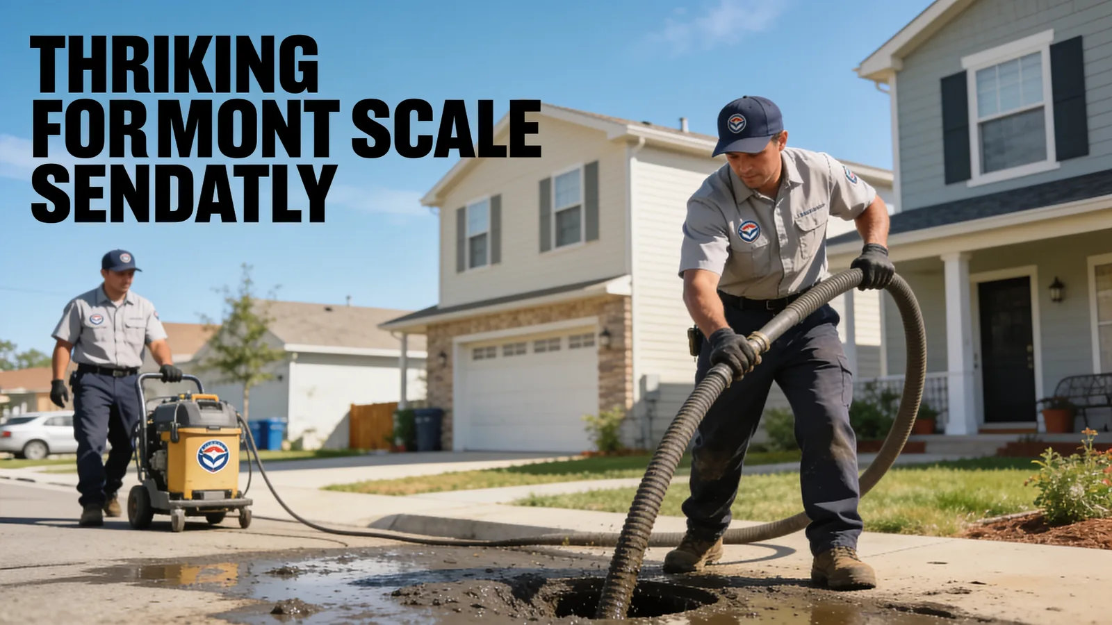 Sewage Cleanup in Ohlman, IL near me